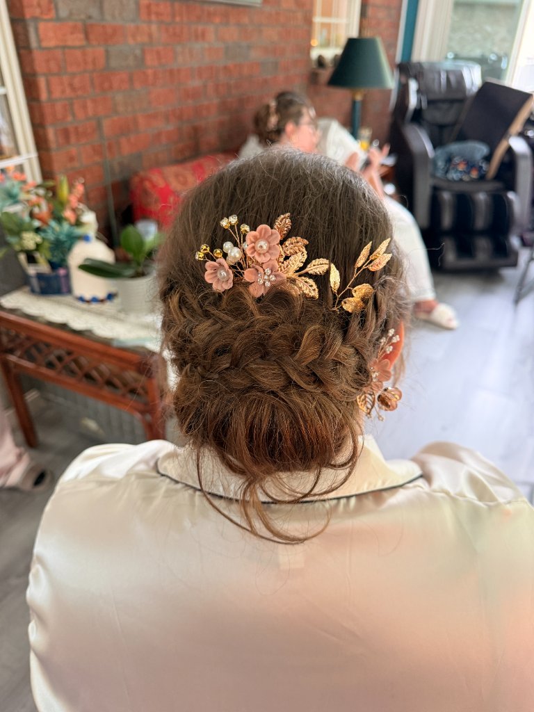 Braided Styles