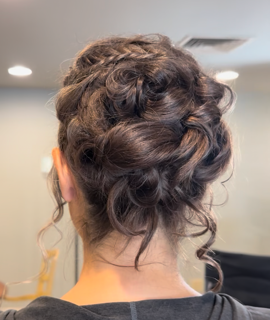Braided Styles