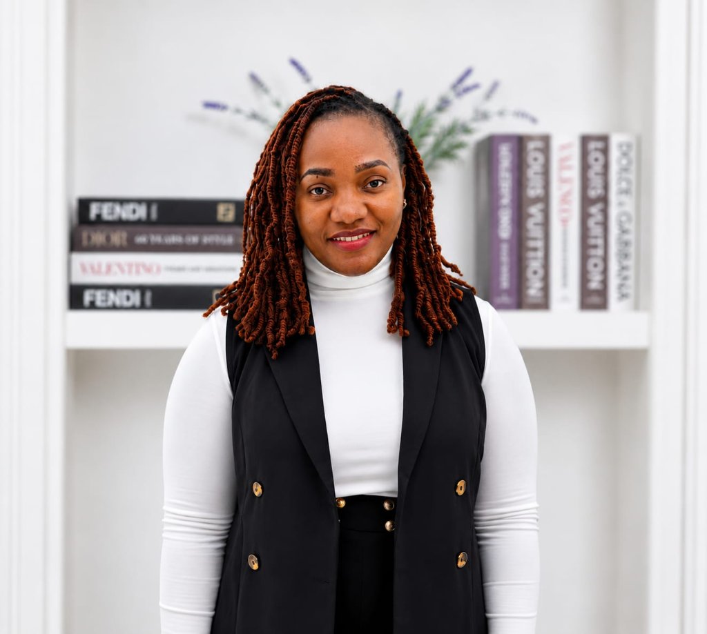 Ngozi Oyeka