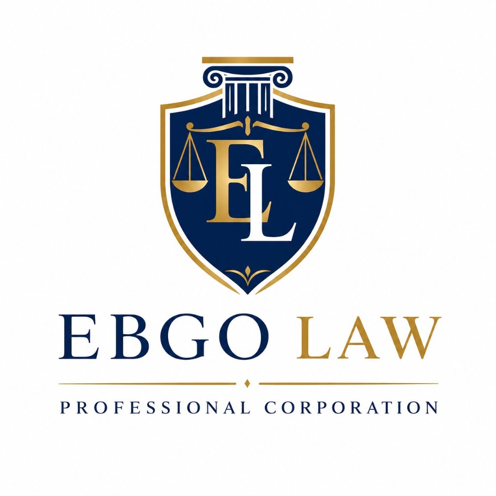 EBGO Law Logo