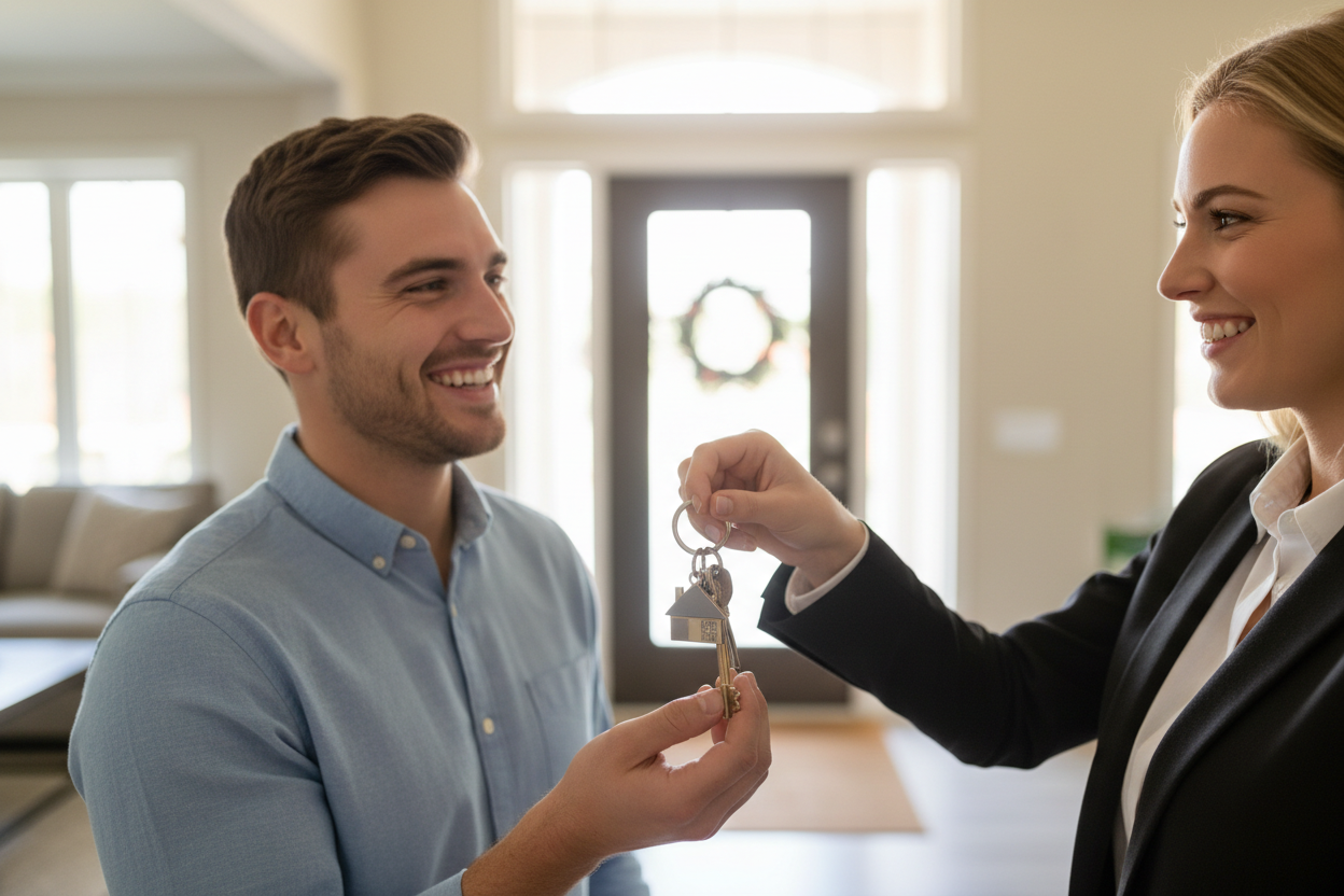 Top 5 Tips for First-Time Home Buyers in South Florida