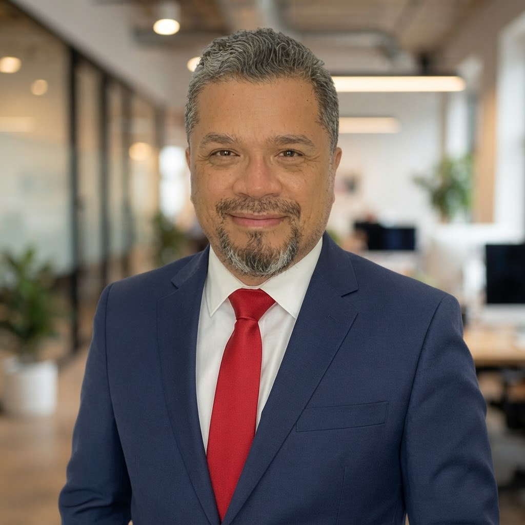 Carlos Rivera - Real Estate Professional