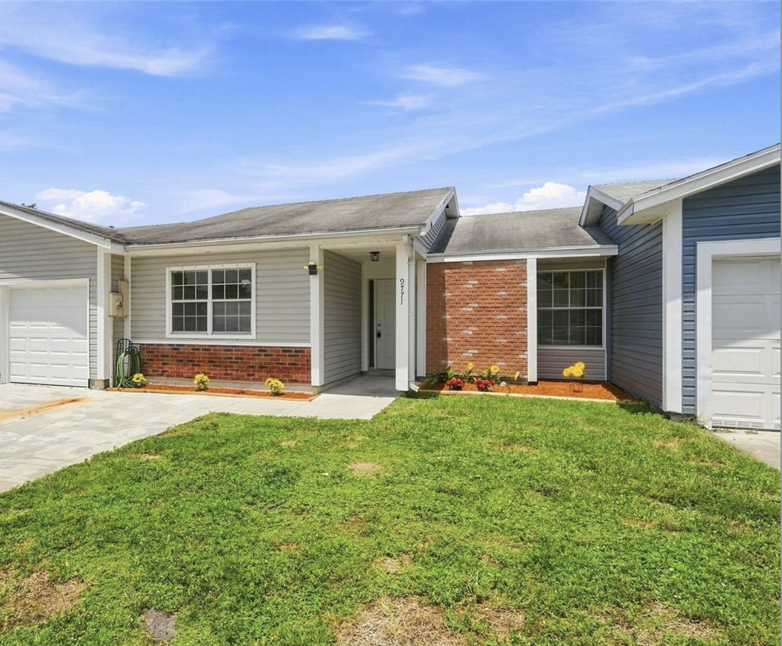 Single Family Home in Miramar