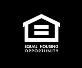 Equal Housing Opportunity