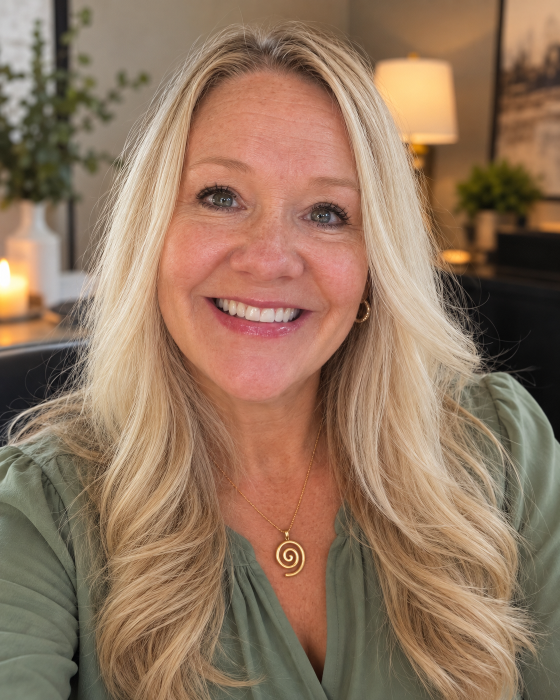 Caroline Younge, CCHT, Clinical Hypnotherapist and Master Hypnotist in Cabot, Arkansas