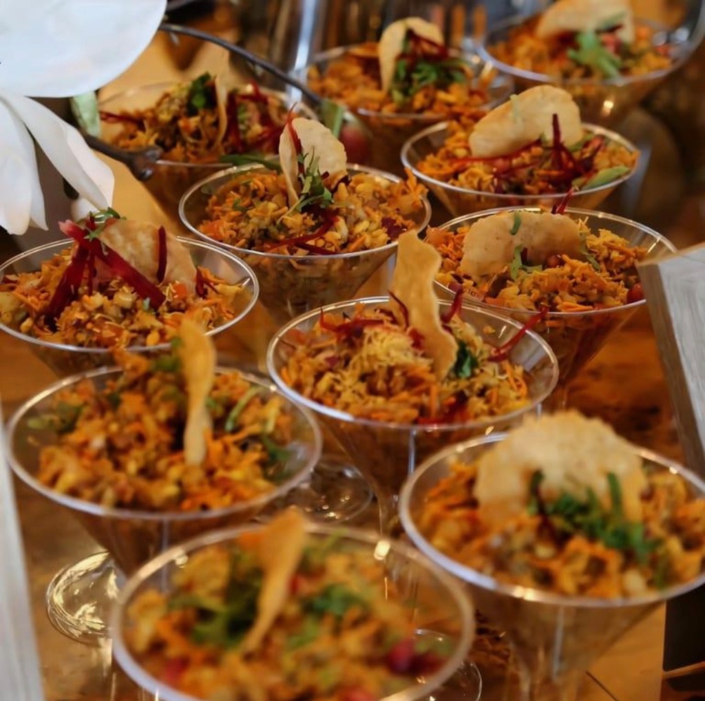 Catering Fingerfood