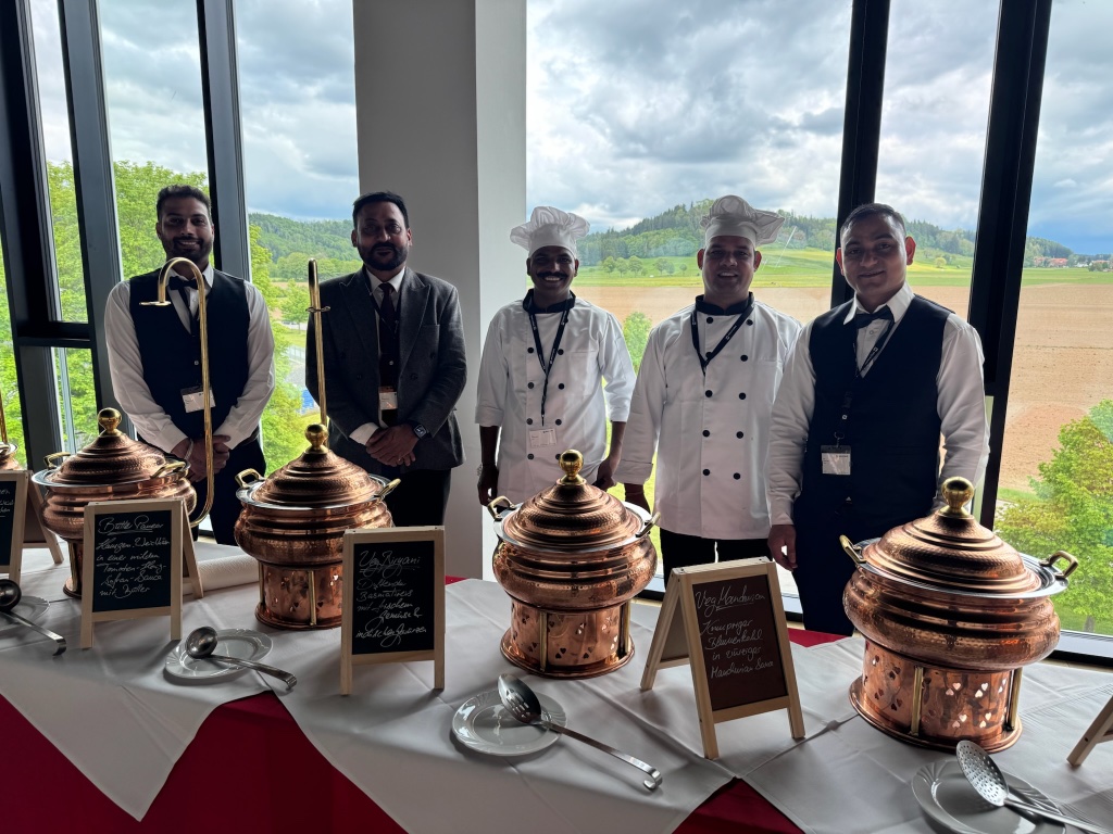 Catering
