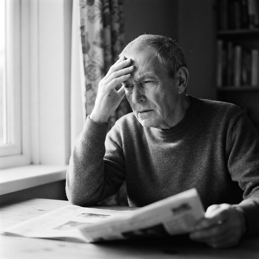 VisiFlora Review: Can a Daily Capsule Actually Restore Aging Eyes?