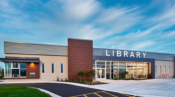 Public Library