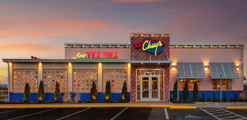 Chuy's Tex-Mex