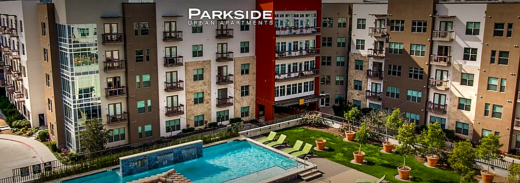 Parkside So7 Urban Apartments