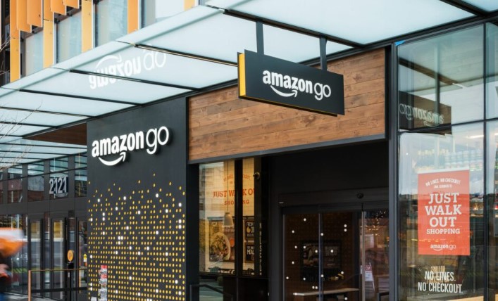 Amazon Go