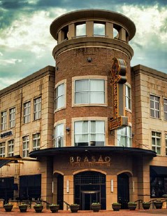 Brazo Brazilian Steakhouse
