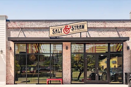 Salt & Straw