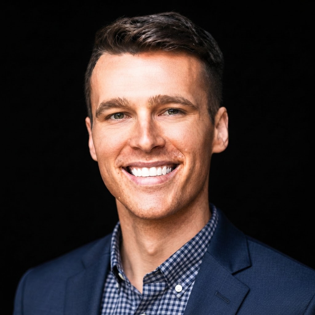Kaleb Parrent