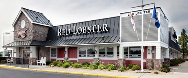 Red Lobster