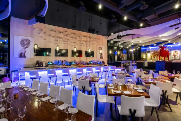 STK Steakhouse
