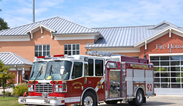 Fire Station