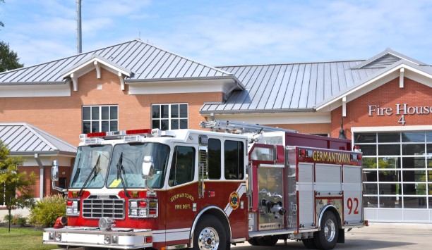 Regional Medical Center