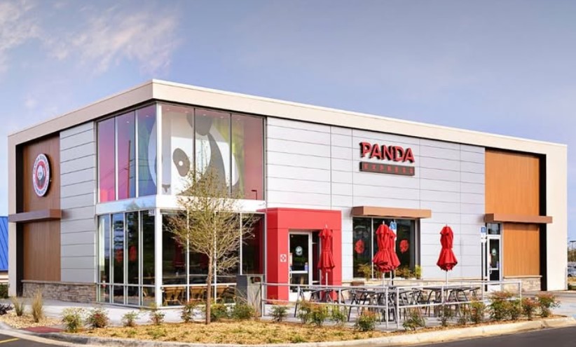 Panda Express