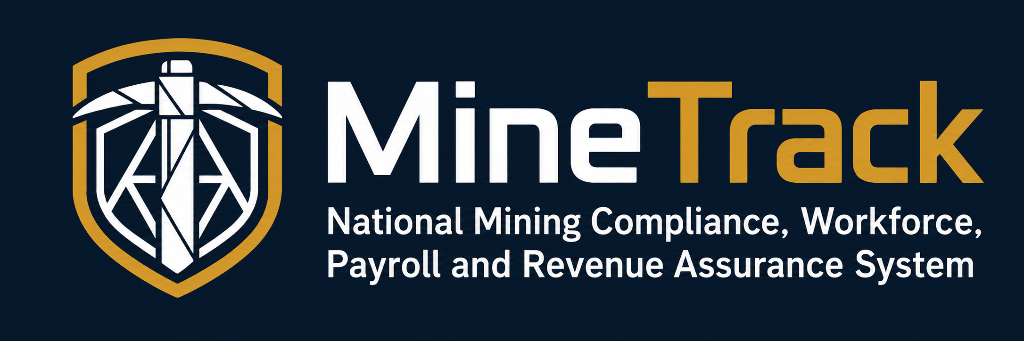 MineTrack