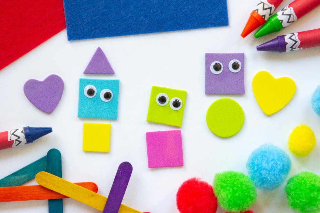 Preschool Program at ABC Christian Child Care Center in Port Alberni BC