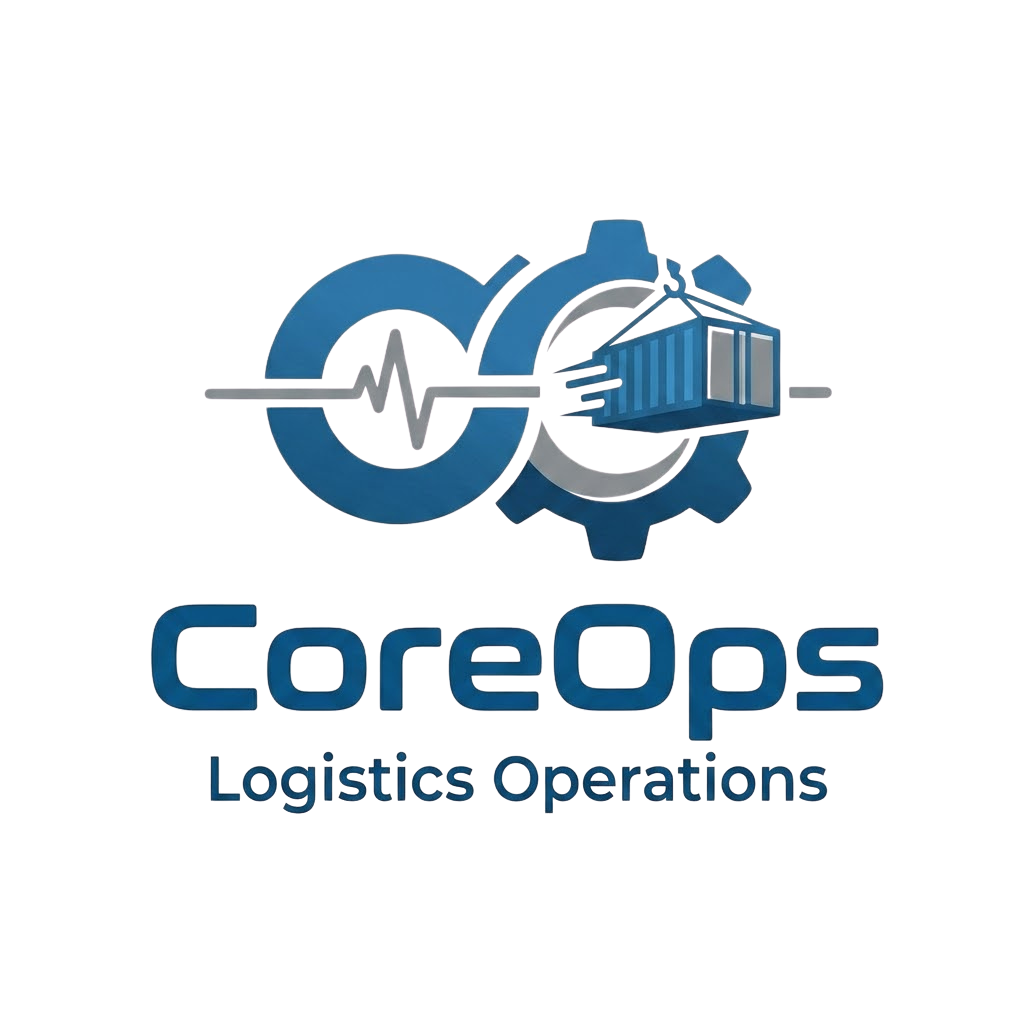 CoreOps Logistics Operations
