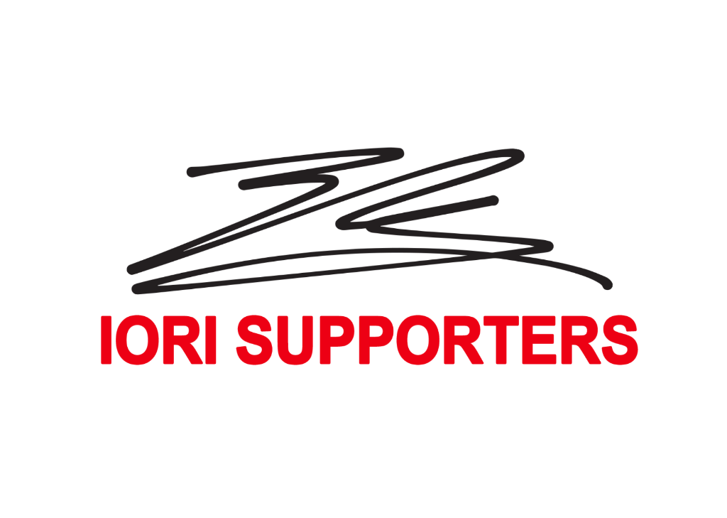 IORI SUPPORTERS Official