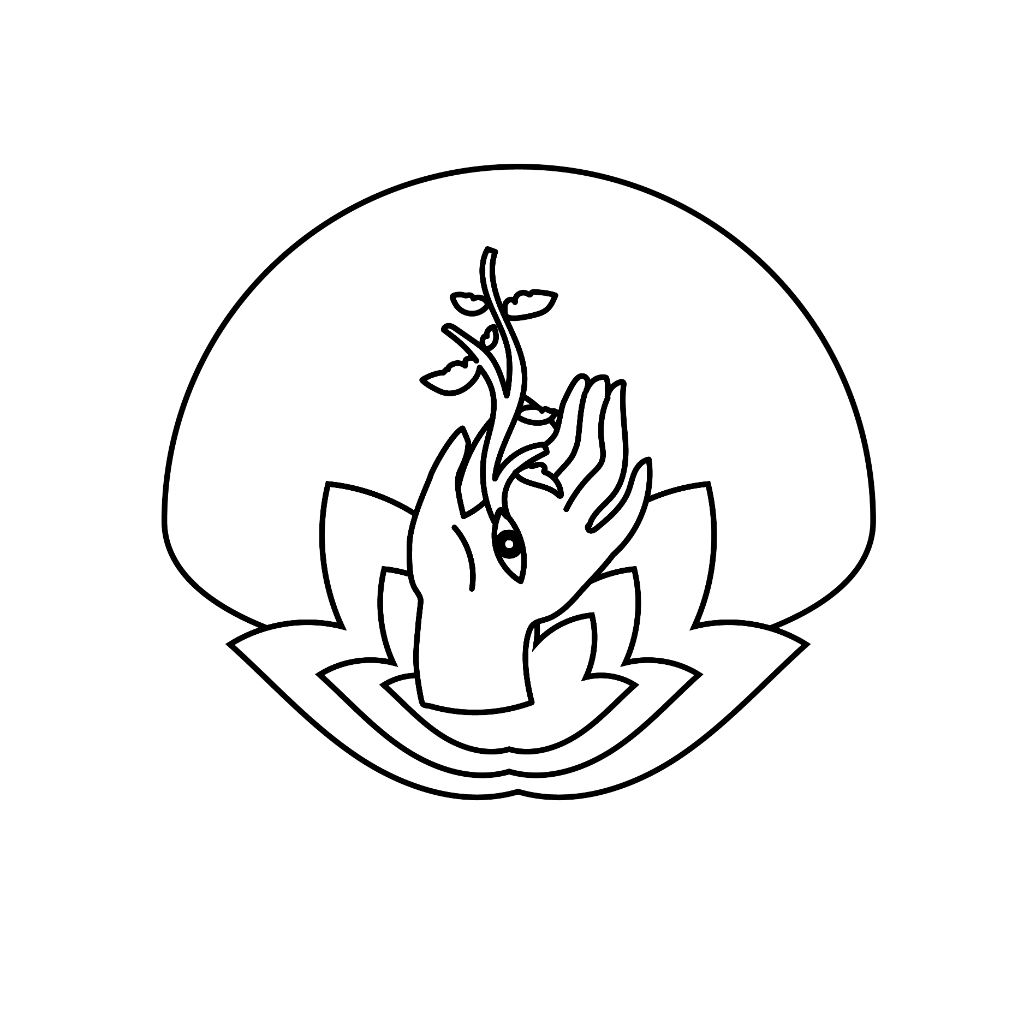 LOGO WHITE