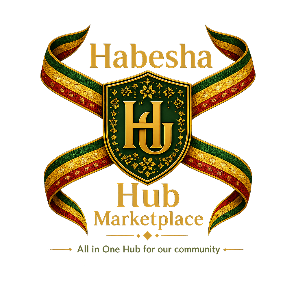 Habesha Hub