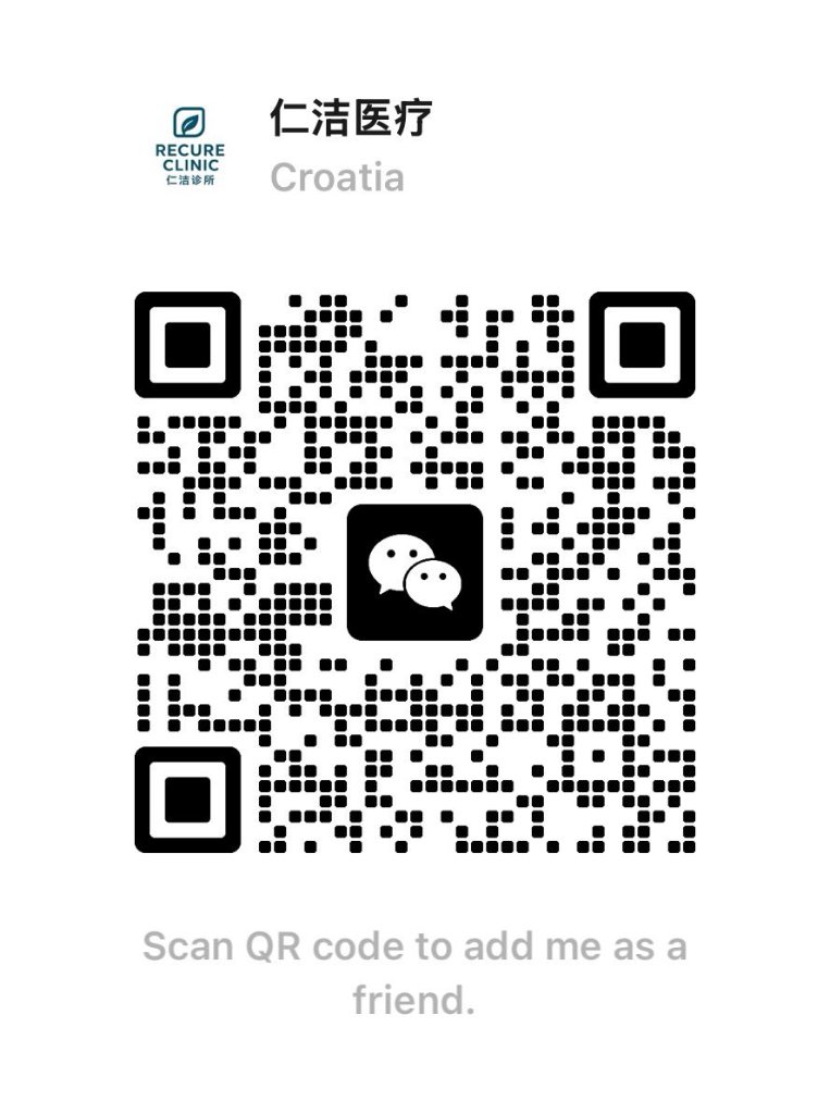 WeChat QR Code