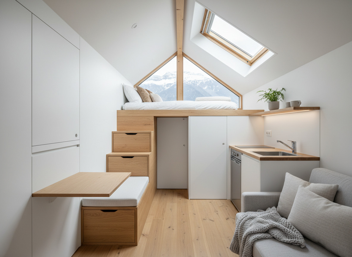 Apartment Altdorf — Reussufer