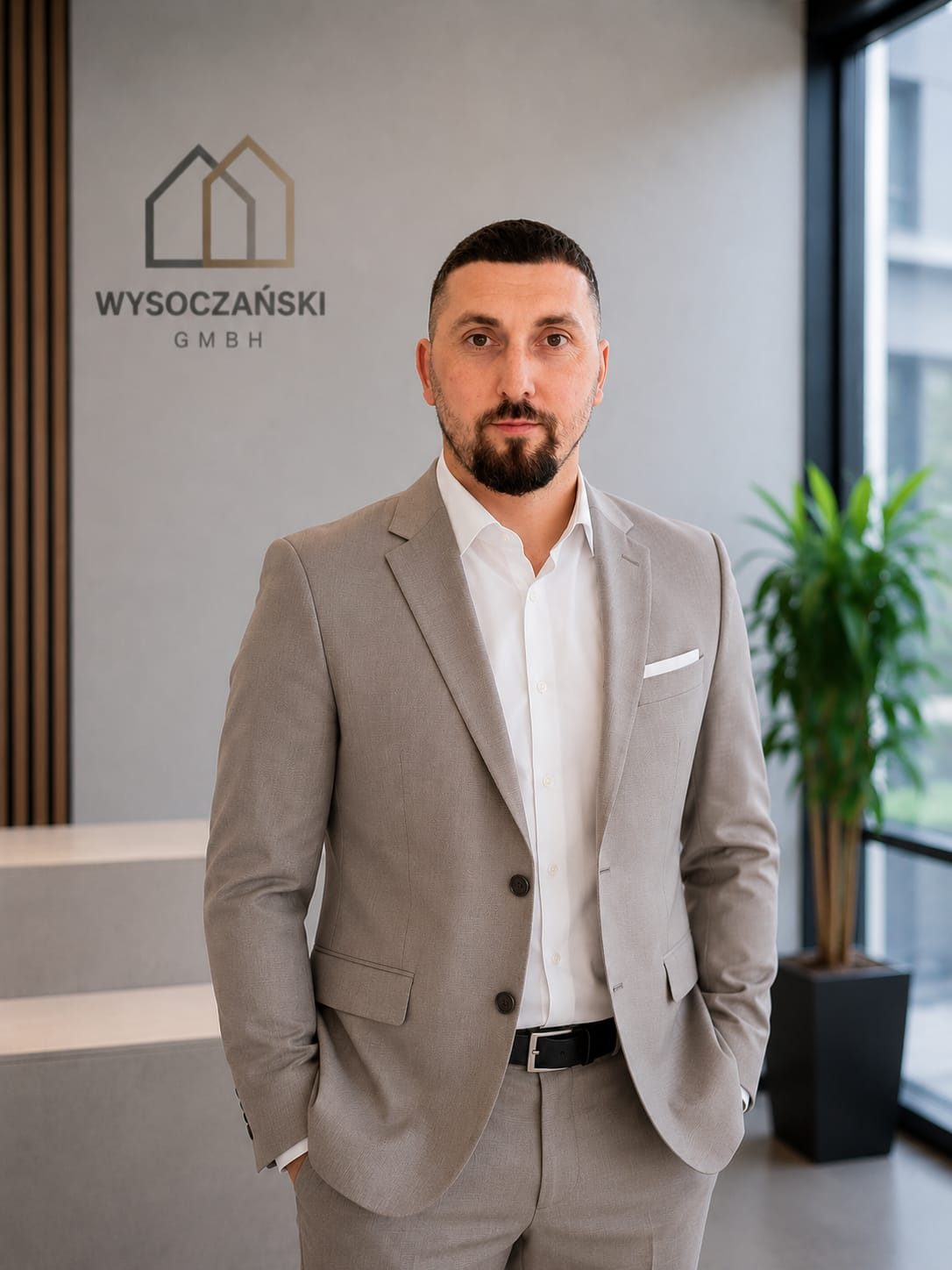 Piotr Wysoczanski