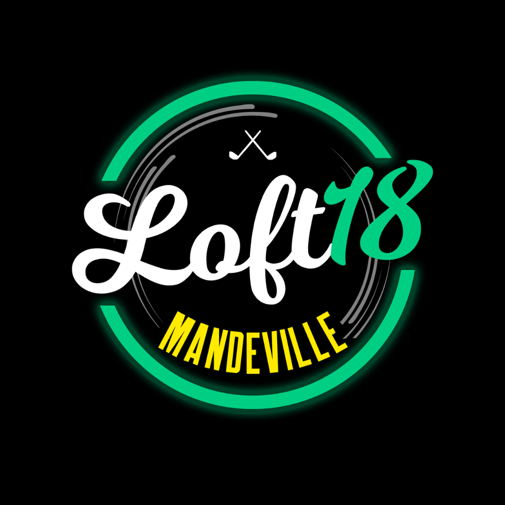 Mandeville Loft18 logo