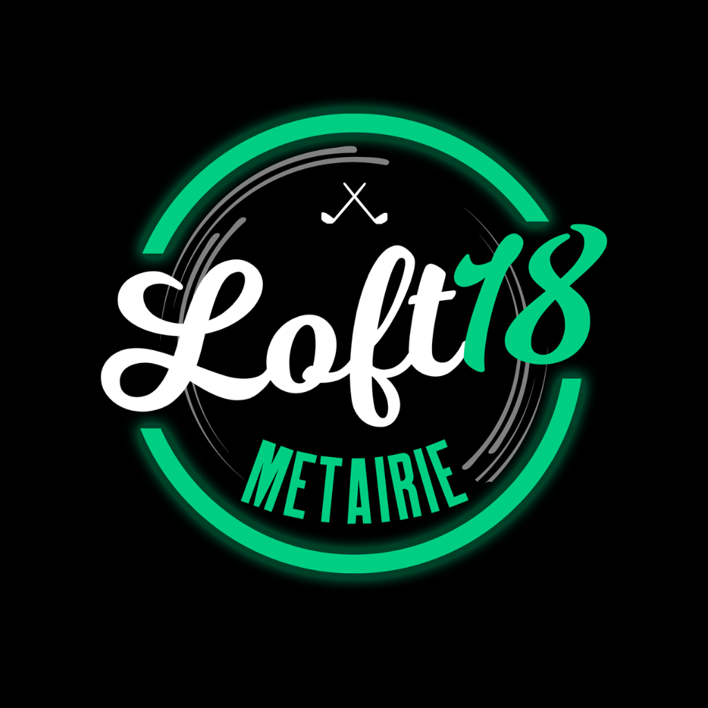 Metairie Loft18 logo