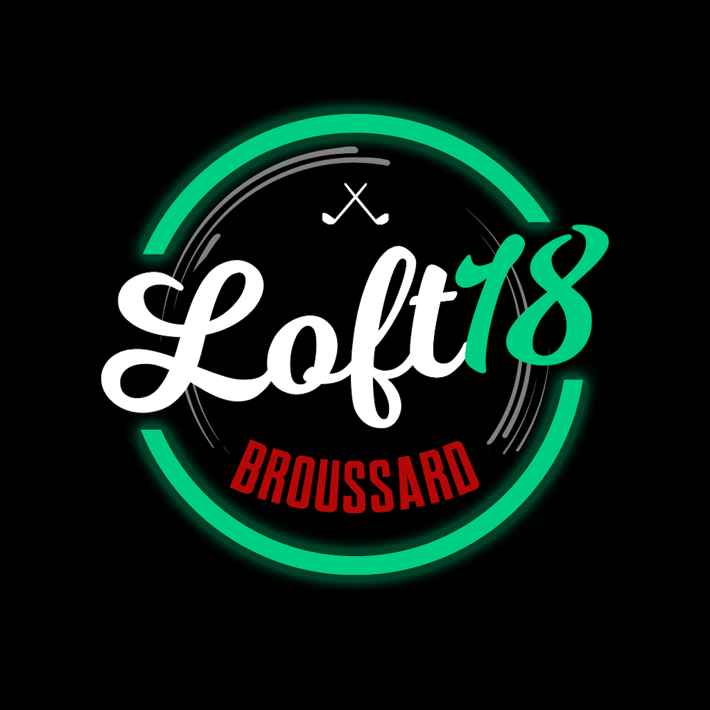 Broussard Loft18 logo