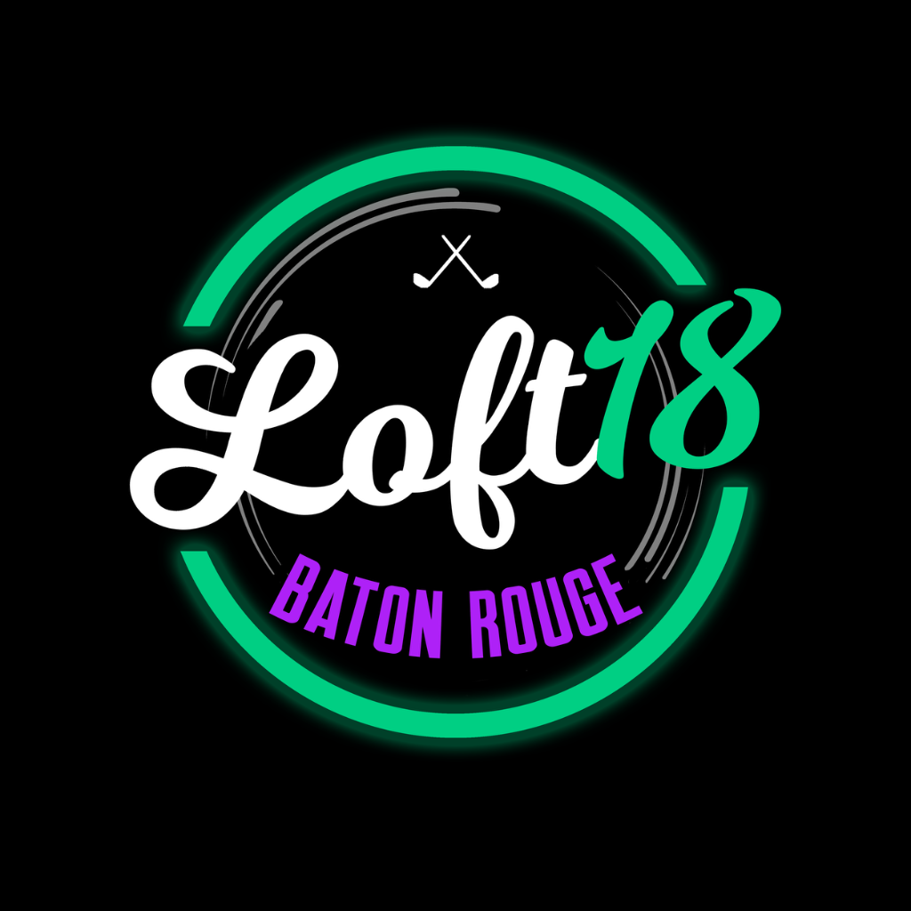 Baton Rouge Loft18 logo