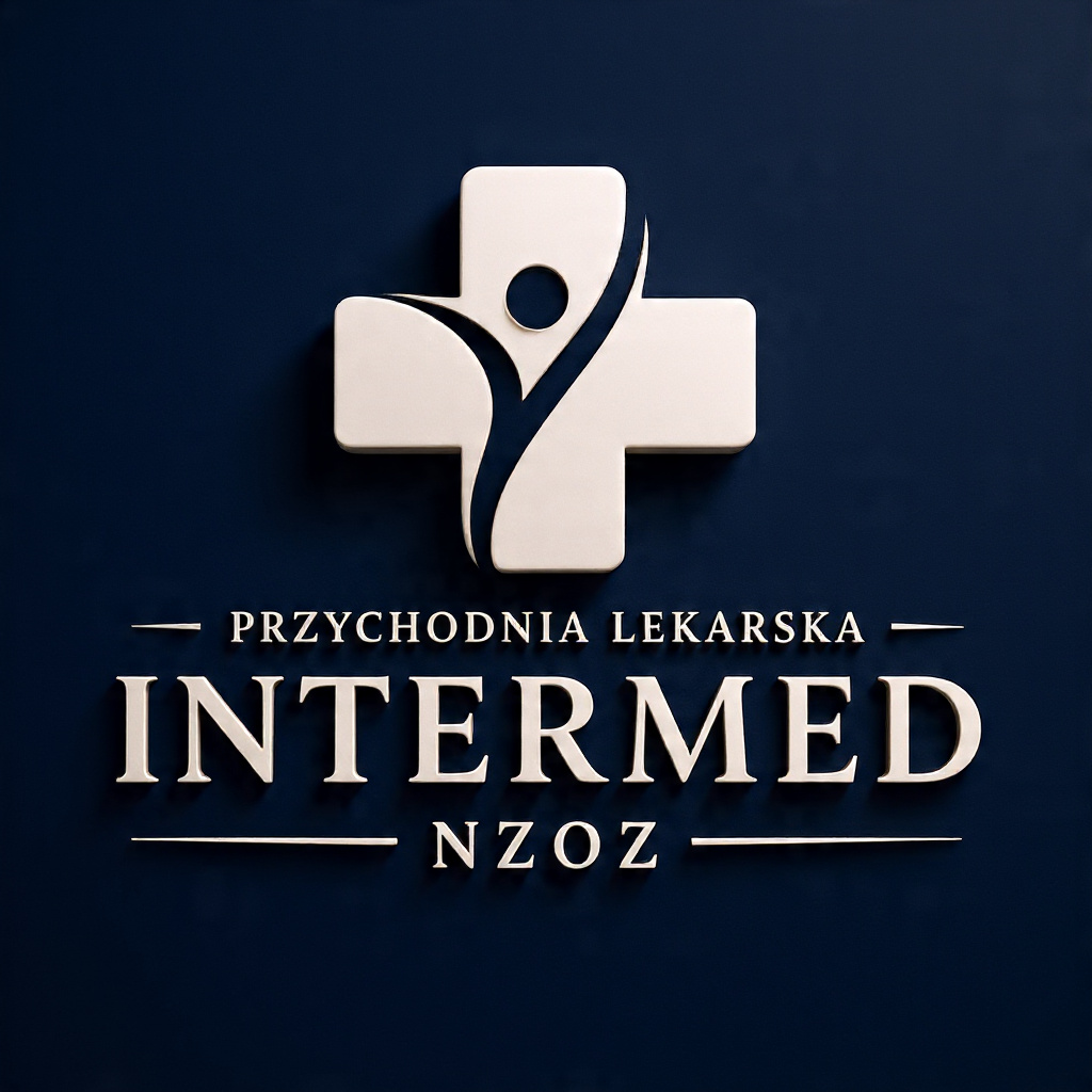 Budynek Przychodni INTERMED Bydgoszcz