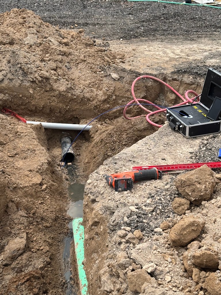 System Locating