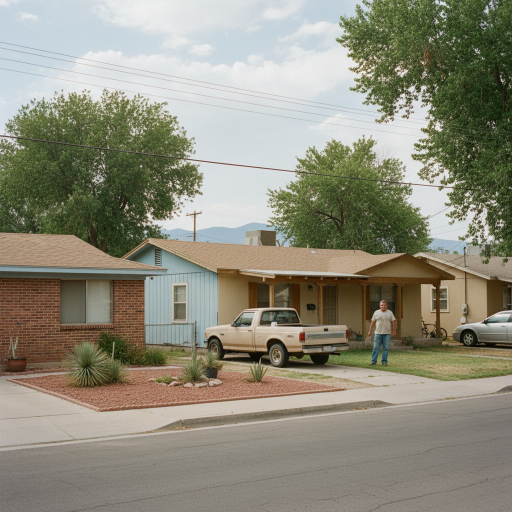 Cash Home Buyers vs. Realtors: Which Should You Choose in New Mexico?