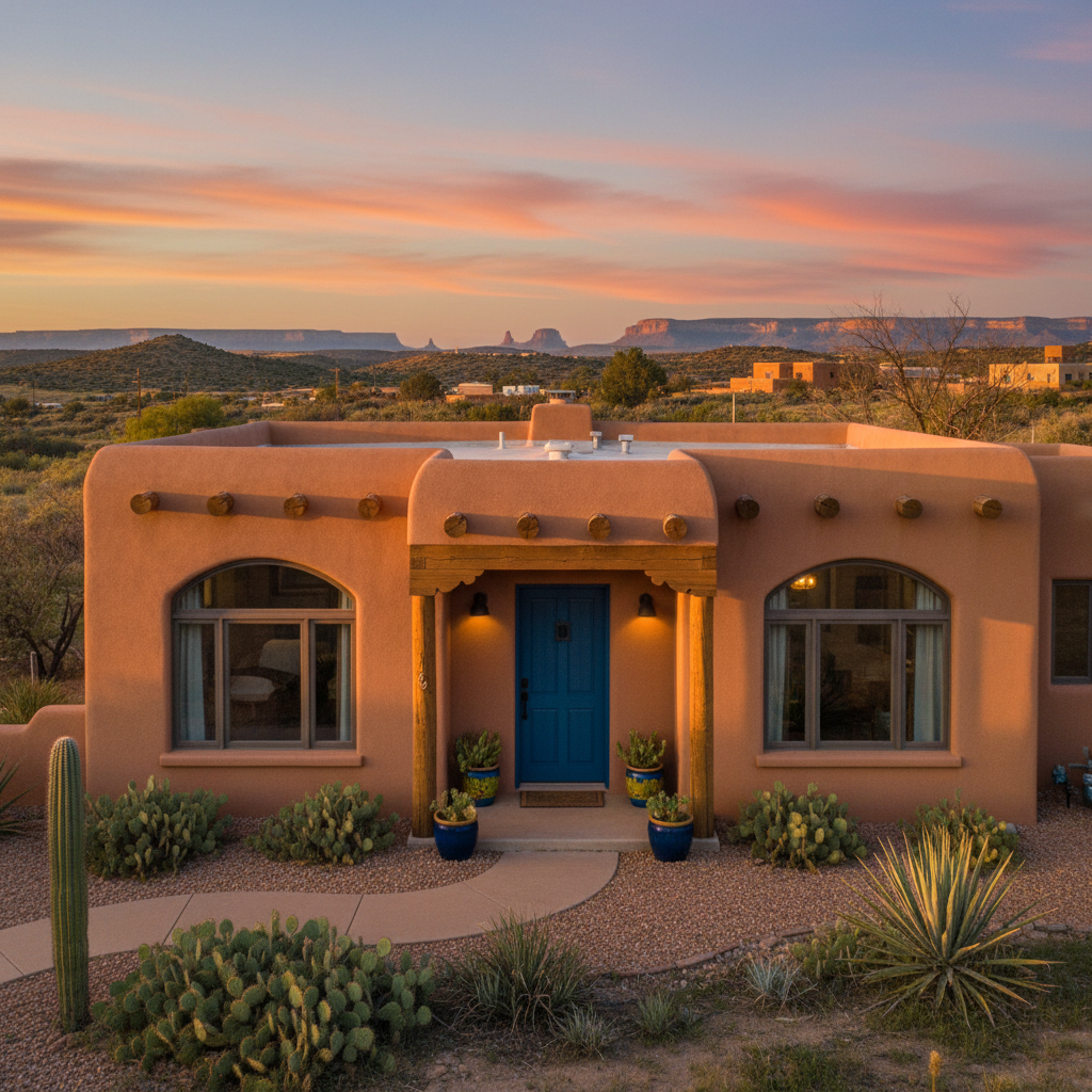 How to Sell a House in Foreclosure in New Mexico