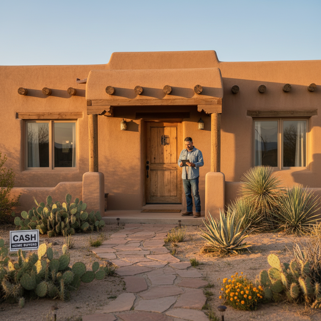 What to Watch Out for When Choosing a Cash Home Buyer