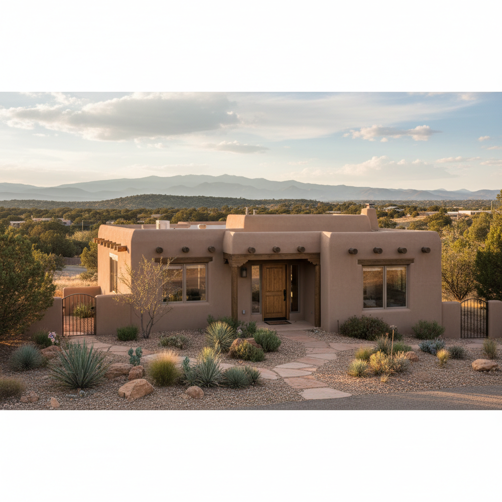 How to Avoid Foreclosure in New Mexico: Your Options