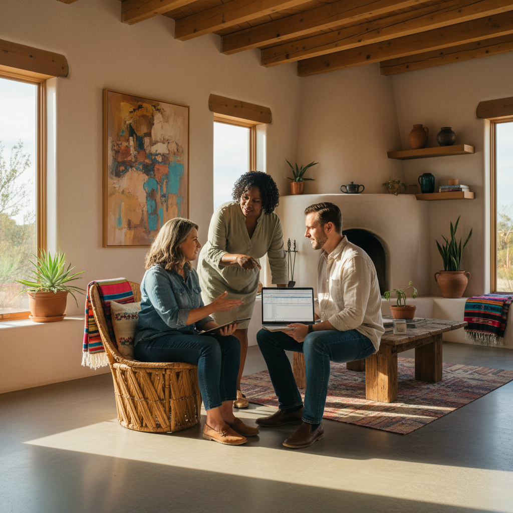 Understanding Cash Offers: How Buyers Calculate Their Offers