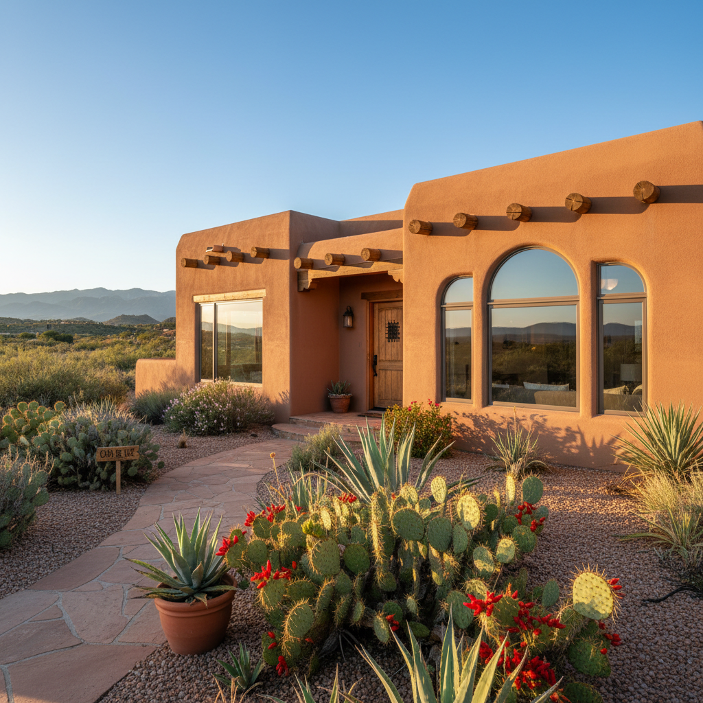 How to Navigate the Inherited Property Sale Process in New Mexico
