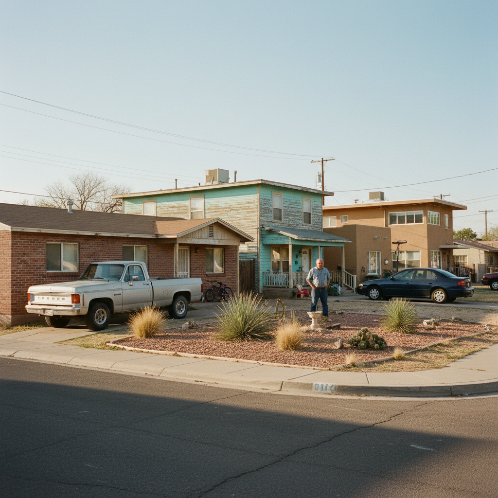 How to Avoid Foreclosure in New Mexico: Your Options