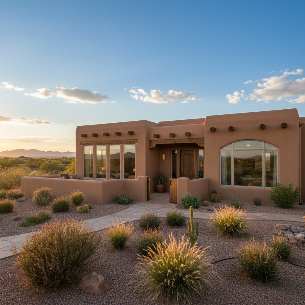 5 Steps to Sell Your Home Fast in New Mexico