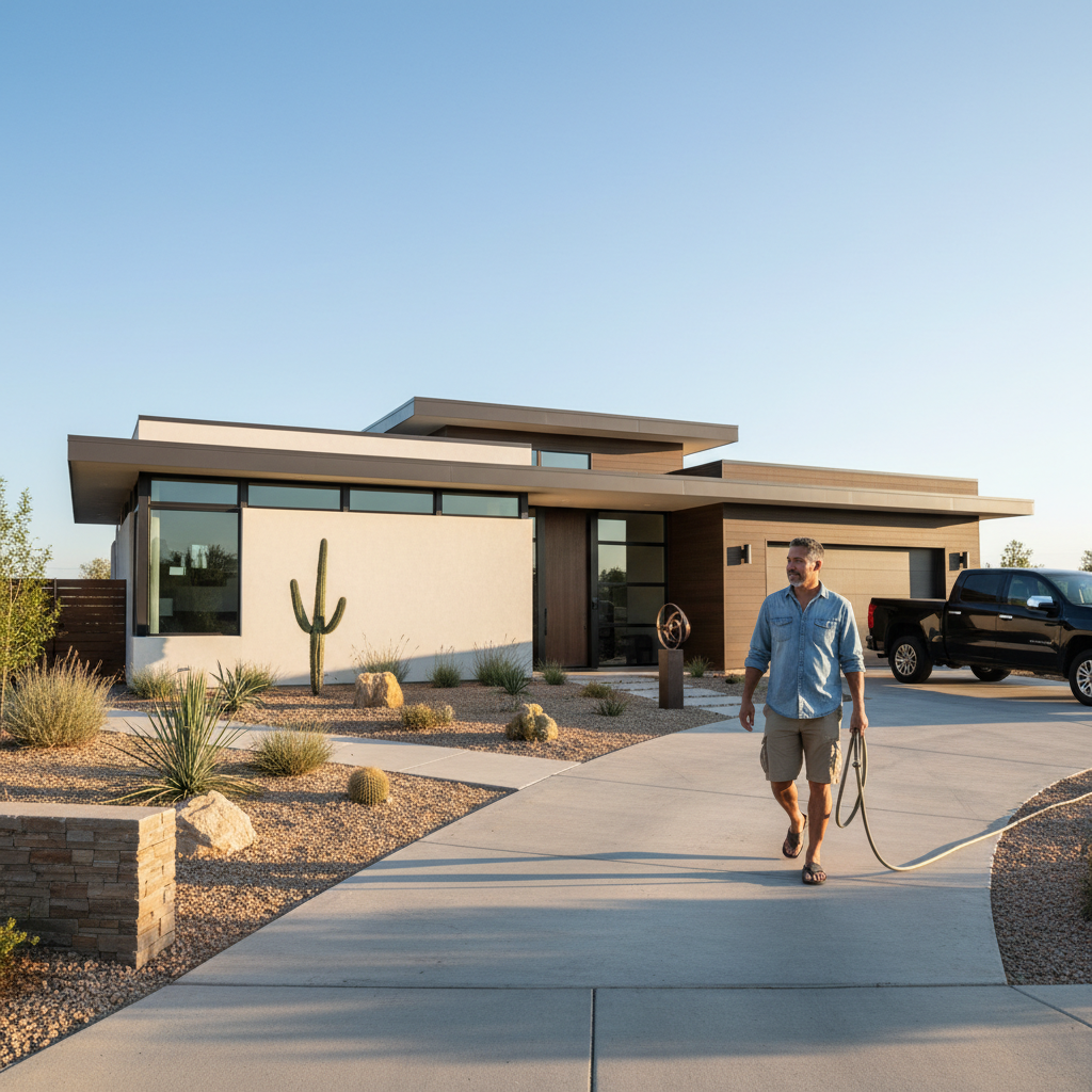Should You Fix Up Your House Before Selling It? A Guide for New Mexico Homeowners