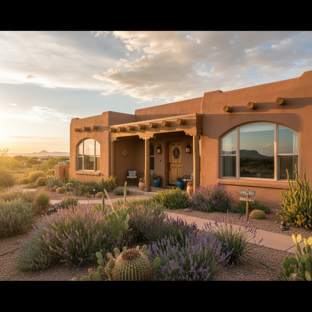 Understanding Foreclosure Help Options in New Mexico