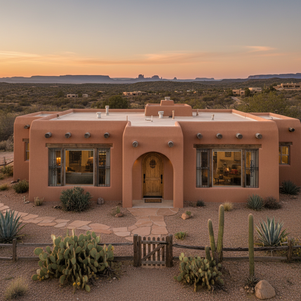 The Benefits of Selling Your Home As-Is in New Mexico
